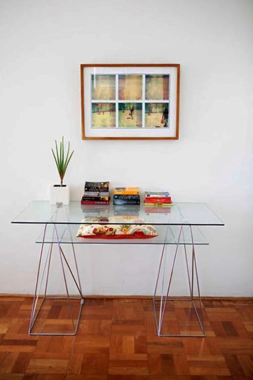 Portswood Mews - Chic White Studio Apartment Green Point Cape Town Eksteriør bilde